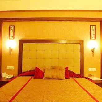 Hotel KLG International, Chandigarh 4